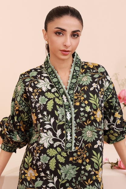 Kurta Trouser - 1561