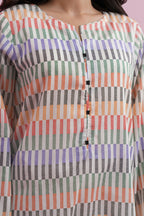 Kurta Trouser - 1562
