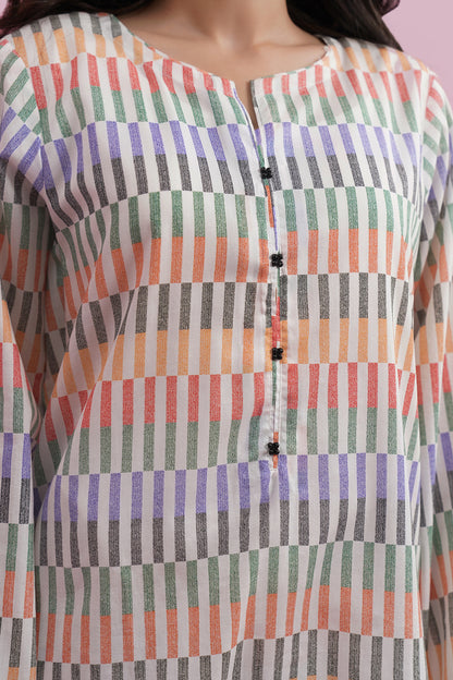 Kurta Trouser - 1562