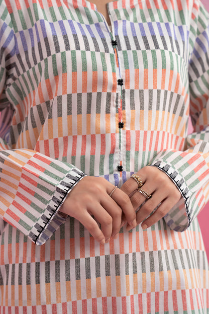 Kurta Trouser - 1562