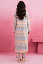 Kurta Trouser - 1562