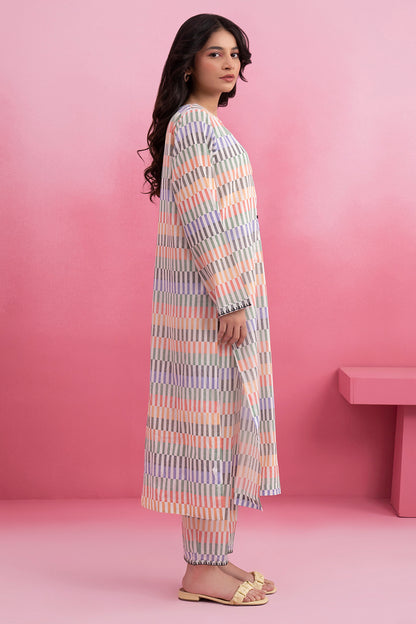 Kurta Trouser - 1562