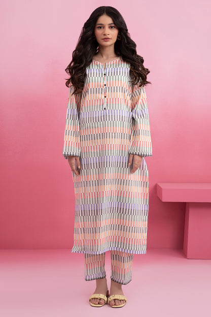 Kurta Trouser - 1562