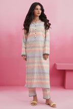 Kurta Trouser - 1562