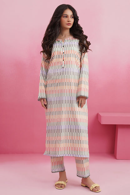 Kurta Trouser - 1562