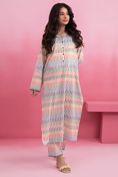 Kurta Trouser - 1562