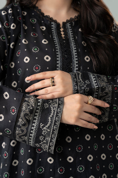 Kurta Trouser - 1564