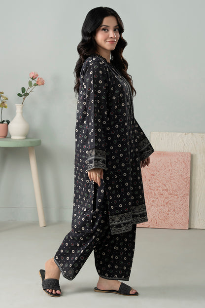 Kurta Trouser - 1564