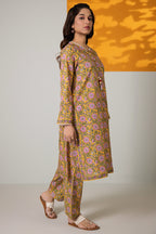 Kurta Trouser - 1565