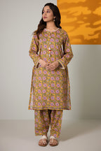 Kurta Trouser - 1565
