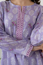 Kurta Dupatta - 1606