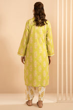 Kurta Trouser - 1648