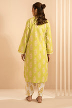 Kurta Trouser - 1648