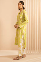 Kurta Trouser - 1648