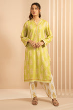 Kurta Trouser - 1648