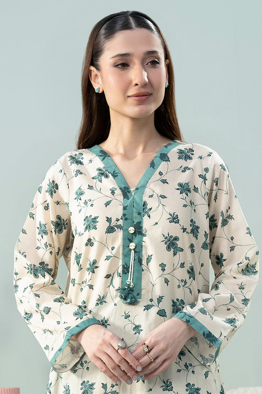 Kurta Trouser - 1650