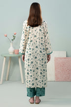 Kurta Trouser - 1650