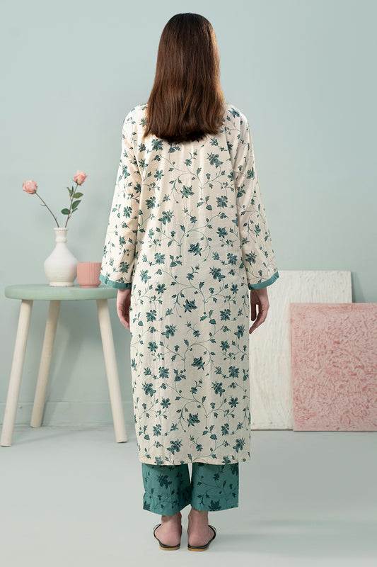 Kurta Trouser - 1650