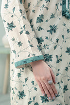 Kurta Trouser - 1650