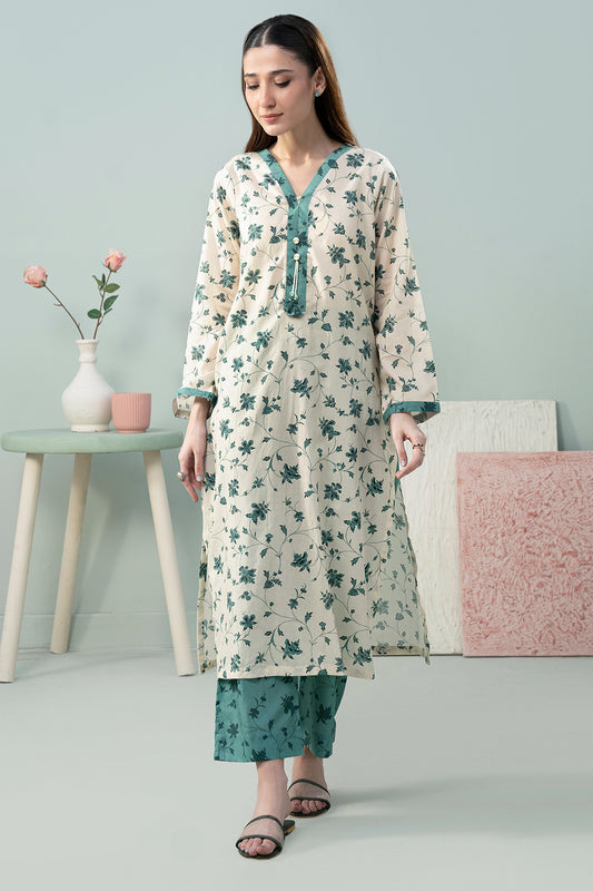 Kurta Trouser - 1650