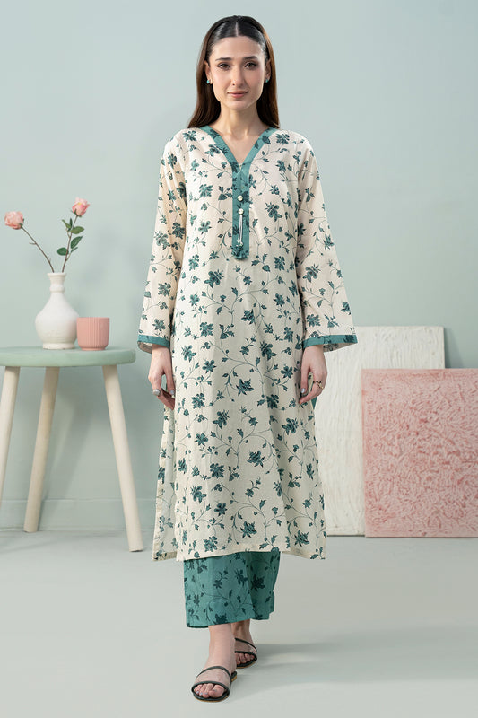 Kurta Trouser - 1650