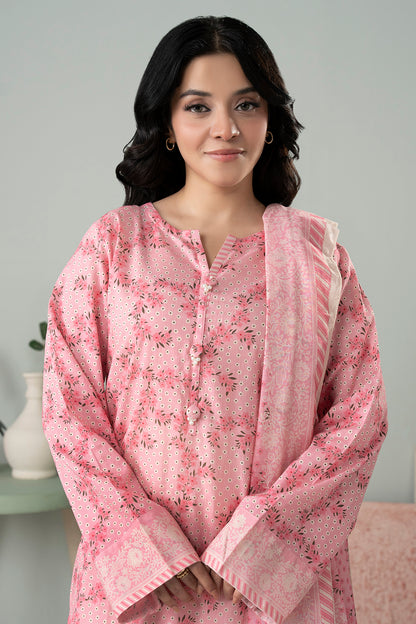 Kurta Dupatta - 1664