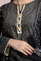Kurta Dupatta - 1665