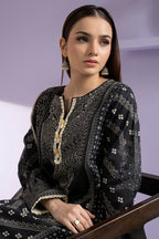 Kurta Dupatta - 1665