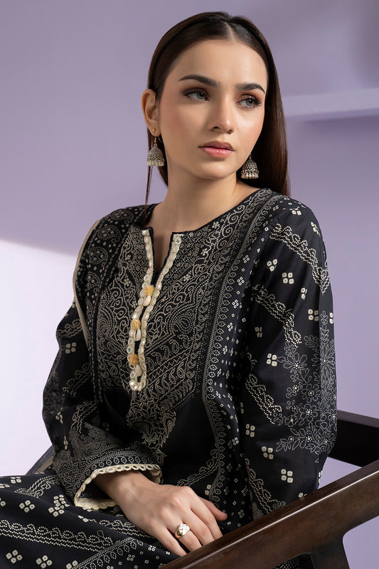 Kurta Dupatta - 1665