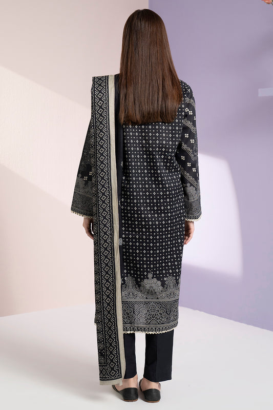 Kurta Dupatta - 1665