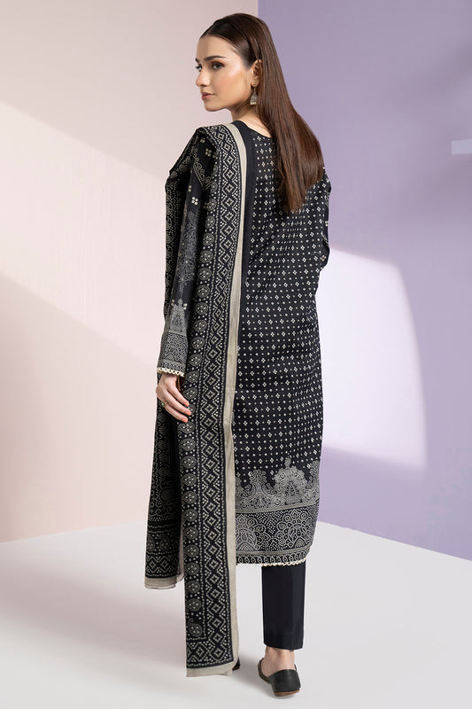 Kurta Dupatta - 1665