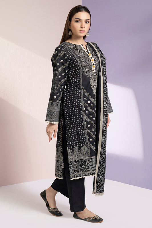 Kurta Dupatta - 1665