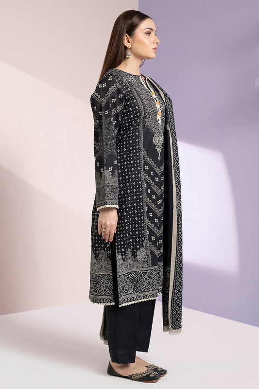 Kurta Dupatta - 1665