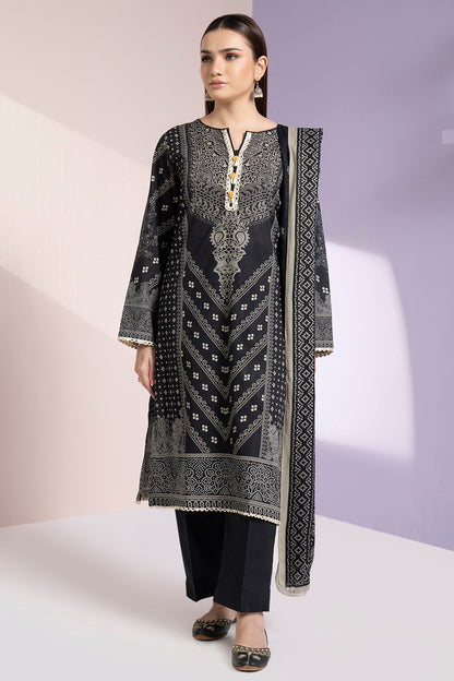 Kurta Dupatta - 1665
