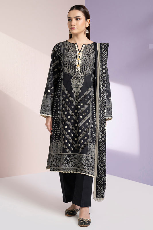 Kurta Dupatta - 1665