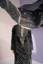 Kurta Dupatta - 1665