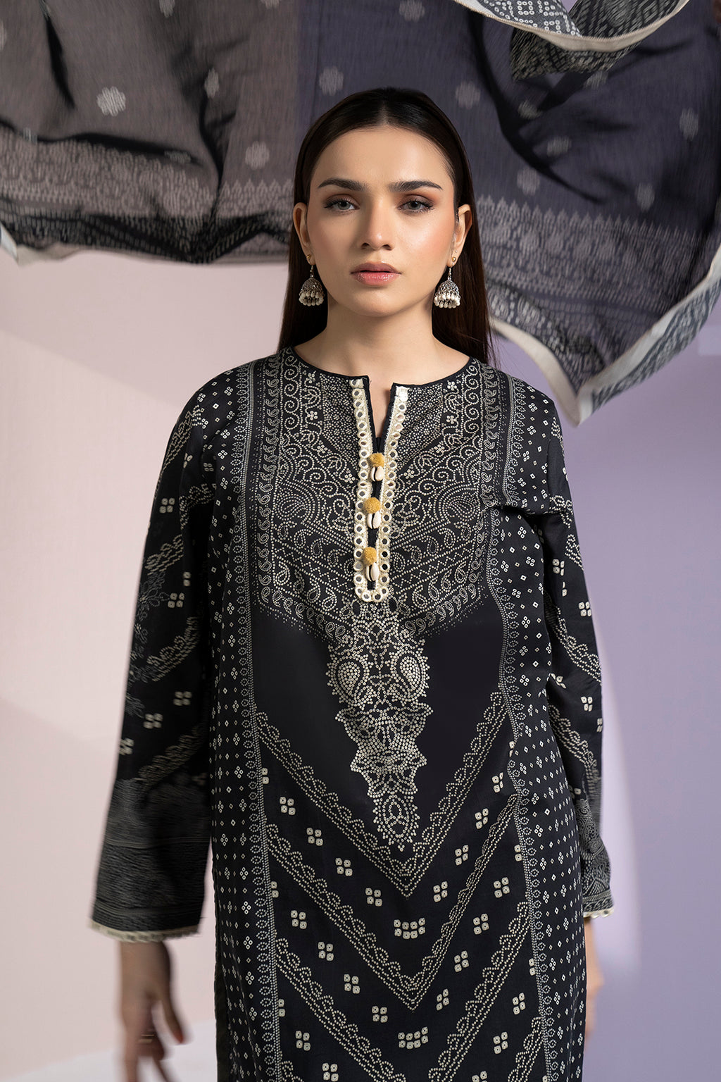 Kurta Dupatta - 1665