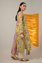 Kurta Dupatta - 1666