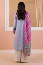 Kurta Dupatta - 1667