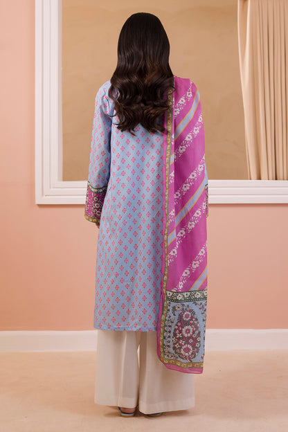 Kurta Dupatta - 1667