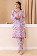 Kurta Trouser - 1673