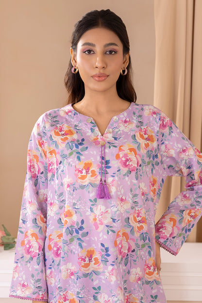 Kurta Trouser - 1673
