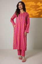 Kurta Trouser - 1674