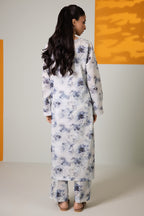 Kurta Trouser - 1676