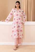 Kurta Trouser - 1678