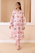 Kurta Trouser - 1678