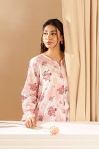 Kurta Trouser - 1678