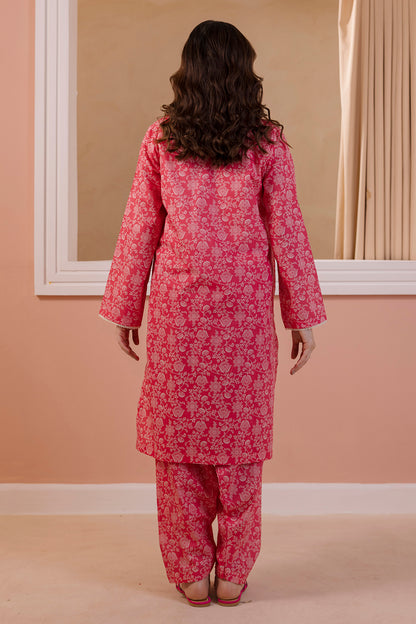 Kurta Shalwar - 1679