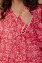 Kurta Shalwar - 1679