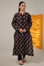 Kurta Trouser - 1680
